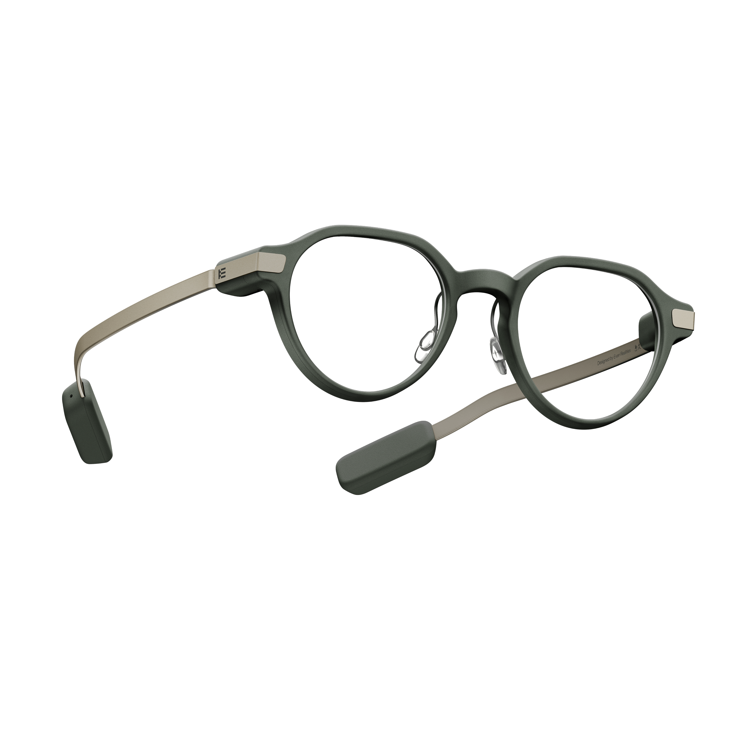 Even Realities G2 Smart Glasses