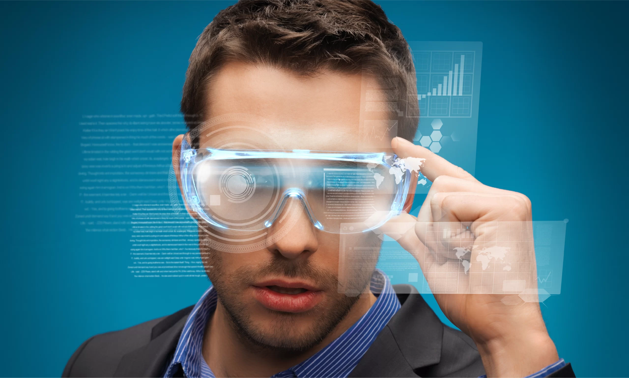 Future Smart Glasses